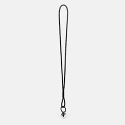 Skultuna The Keychain Matte Black