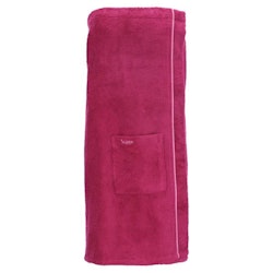Vossen Livina Bastukilt Cranberry