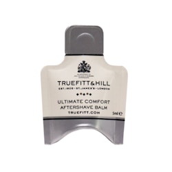 Truefitt & Hill Ultimate Comfort Aftershave Balm 5 ml