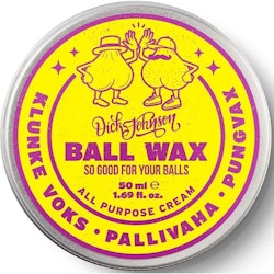 Dick Johnson Uncle's Ballwax 50 ml