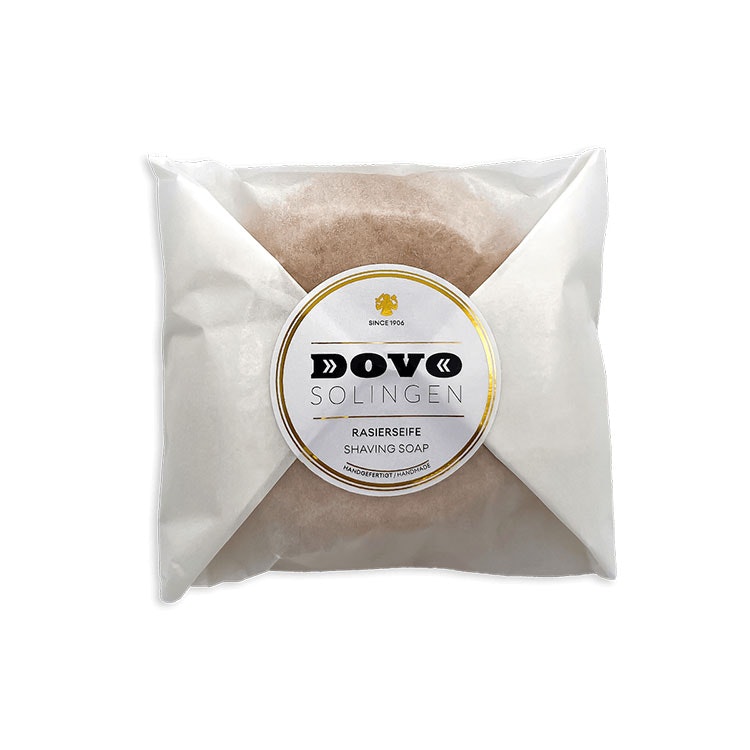 Dovo Shaving Soap Refill Citrus Lion