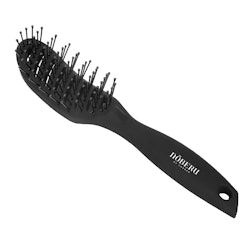 Nõberu of Sweden Curved Vented Brush