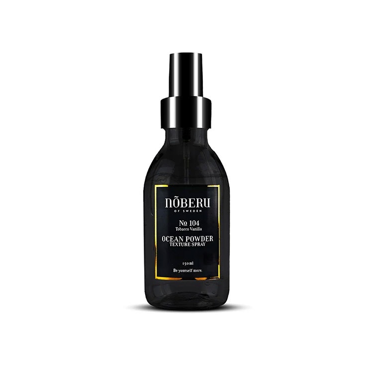 Nõberu of Sweden Ocean Powder 150 ml