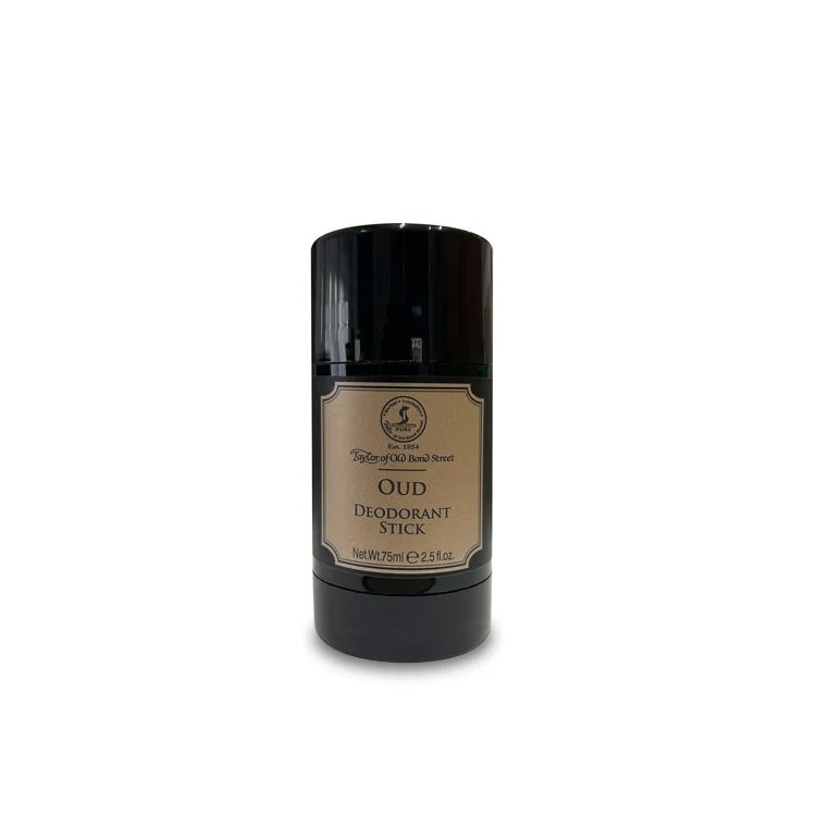 Taylor of Old Bond Street Oud Deodorant Stick