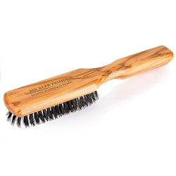 Mr Bear Family Beard Brush