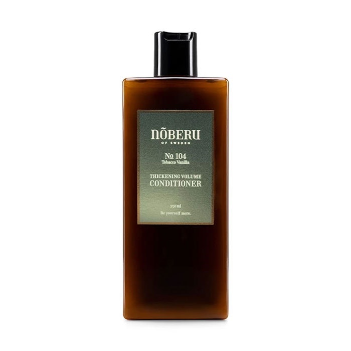 Nõberu of Sweden Daily Treatment Conditioner