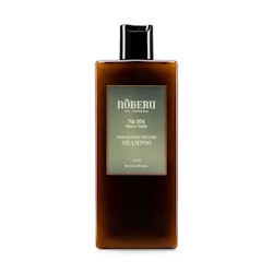 Nõberu of Sweden Daily Moisturizing Shampoo