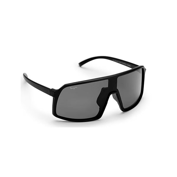 Haga Eyewear Solglasögon Osaka Black