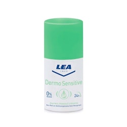 LEA Dermo Sensitive Deo Roll on Antiperspirant