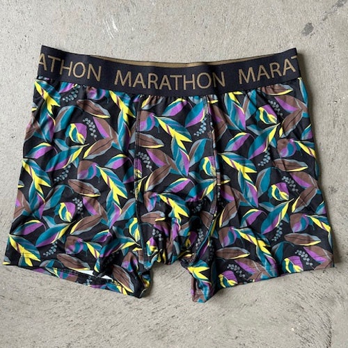 Marathon 2-pack Fashion Tights 14