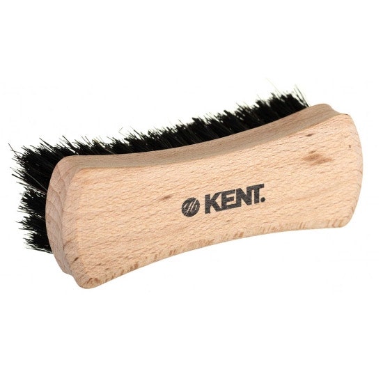 Kent Small Beard Brush