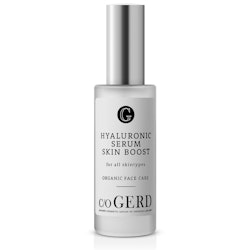 c/o Gerd Hyaluronic Serum Skin Boost