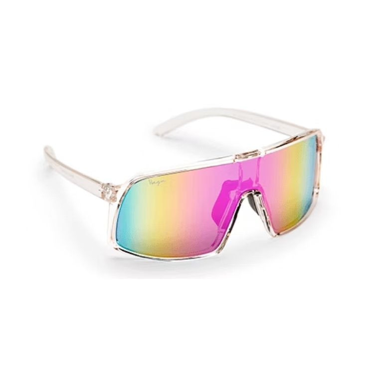 Haga Eyewear Solglasögon Osaka Nude