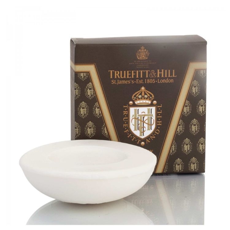 Truefitt & Hill Luxury Shaving Soap for mug 60 g