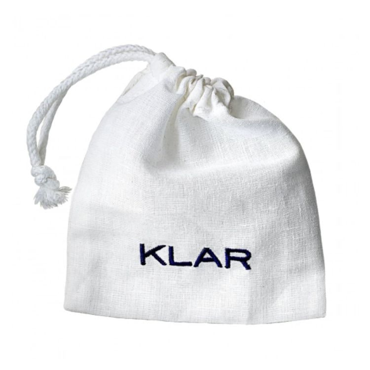 Klar Seifen Soap Bag - Pouch