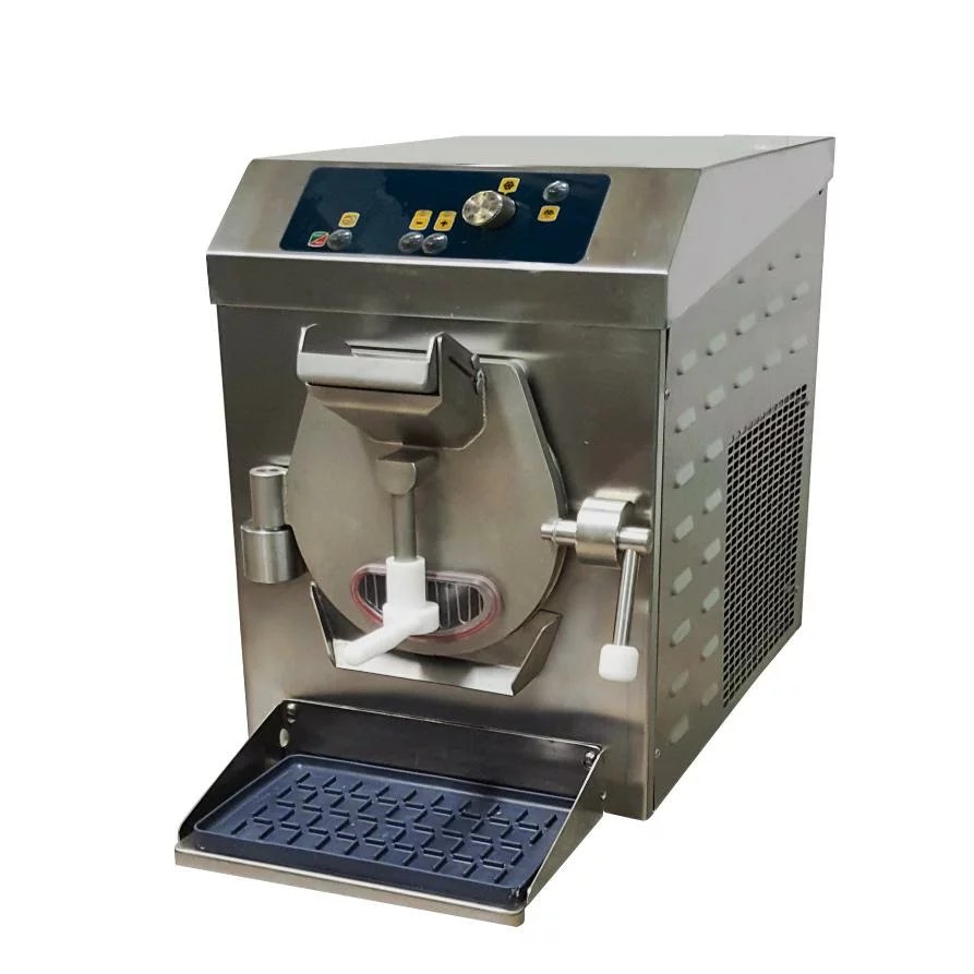 Staff Smart Gelato HTX200A  Glassmaskin