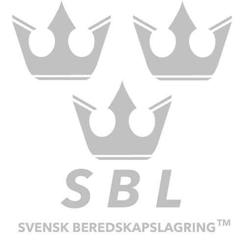 20kg frystorkat strimlat bog kött från Svensk Beredskapslagring™
