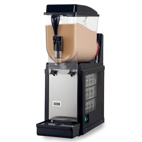 SPM Slushmaskin Sorby 10, milkshake, slush, Frozen 10L