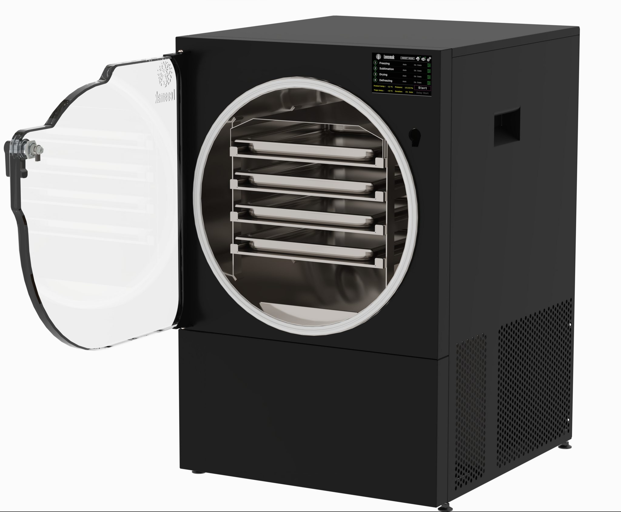 Frystork Leosmak Pro Leo 004 Medium