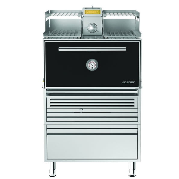 Josper Small 80 - kolugn grillugn