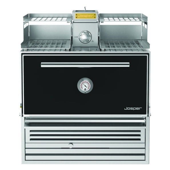 Josper Small 80 - kolugn grillugn