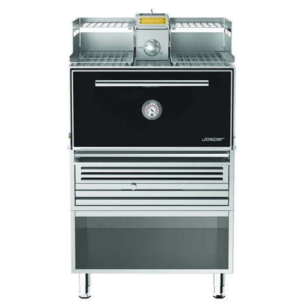 Josper Small 80 - kolugn grillugn