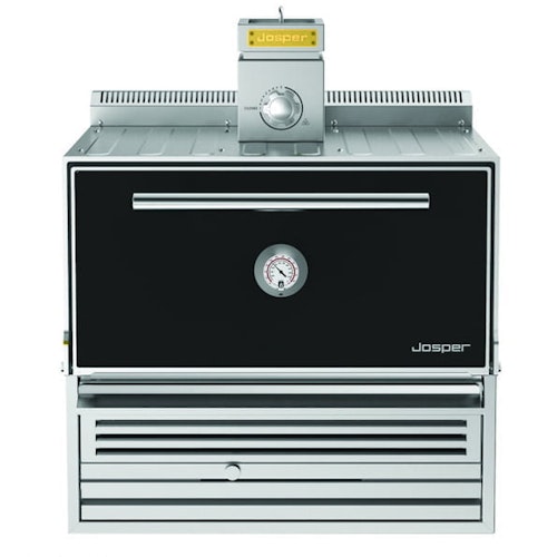 Josper Small 80 - kolugn grillugn