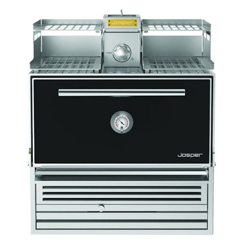 Josper Medium 120 - kolugn grillugn
