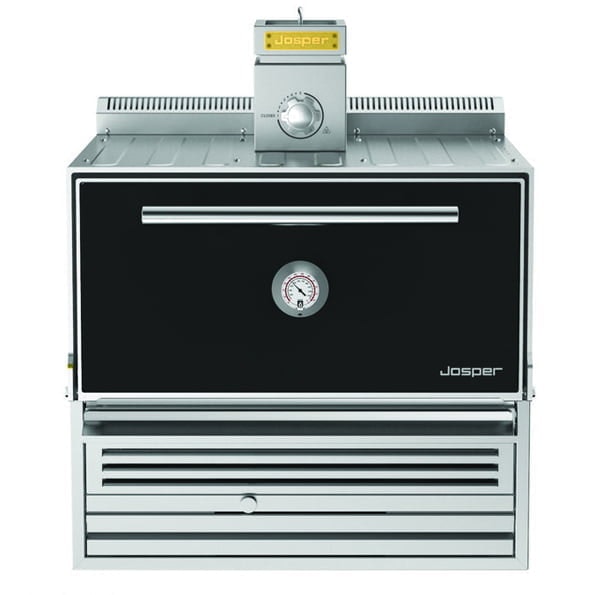 Josper Medium 120 - kolugn grillugn