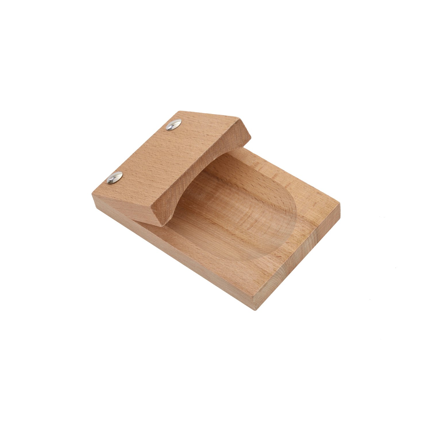 Laguiole Ostronkniv Acacia presentförpackning (40273011)