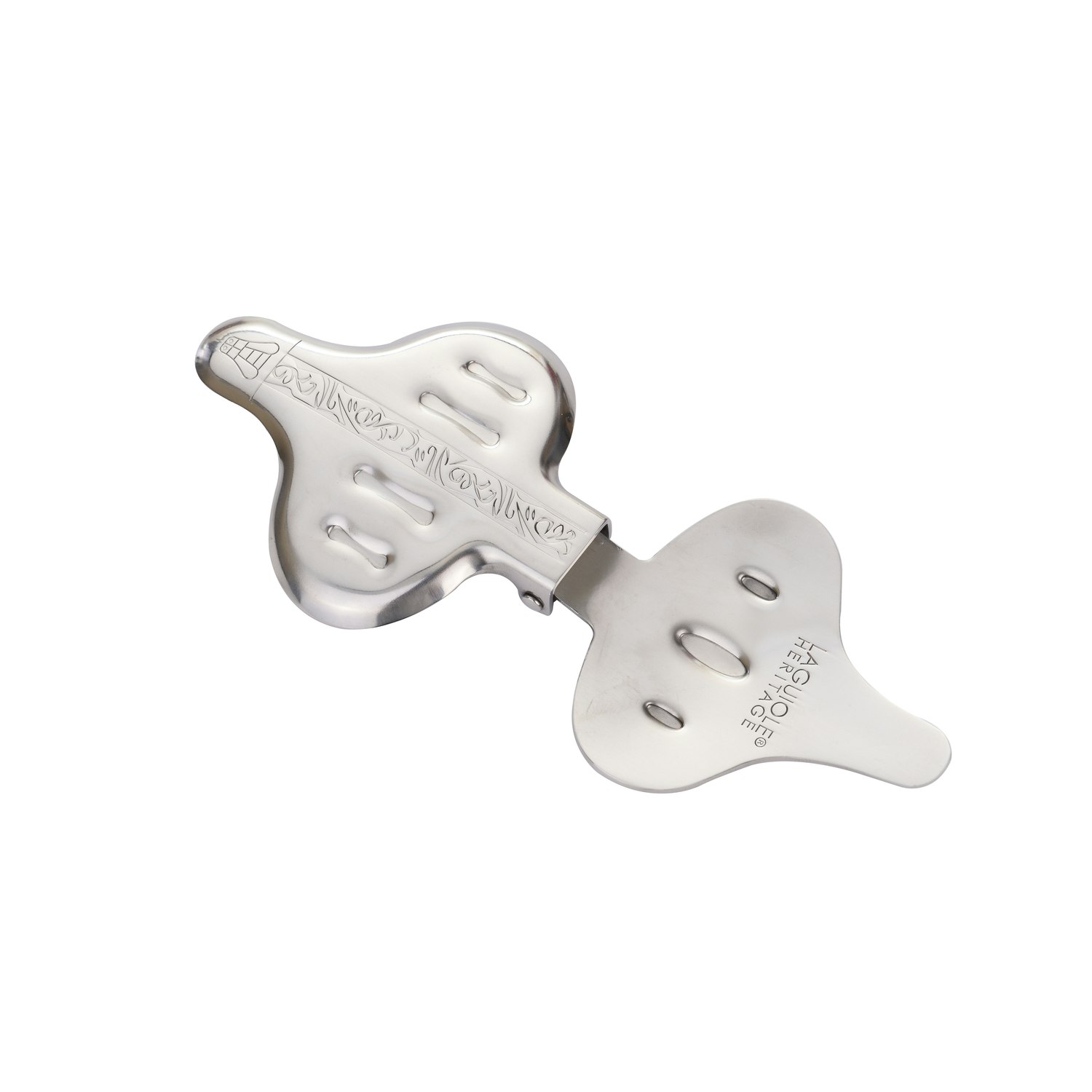 Laguiole Ostronkniv Acacia presentförpackning (40273011)