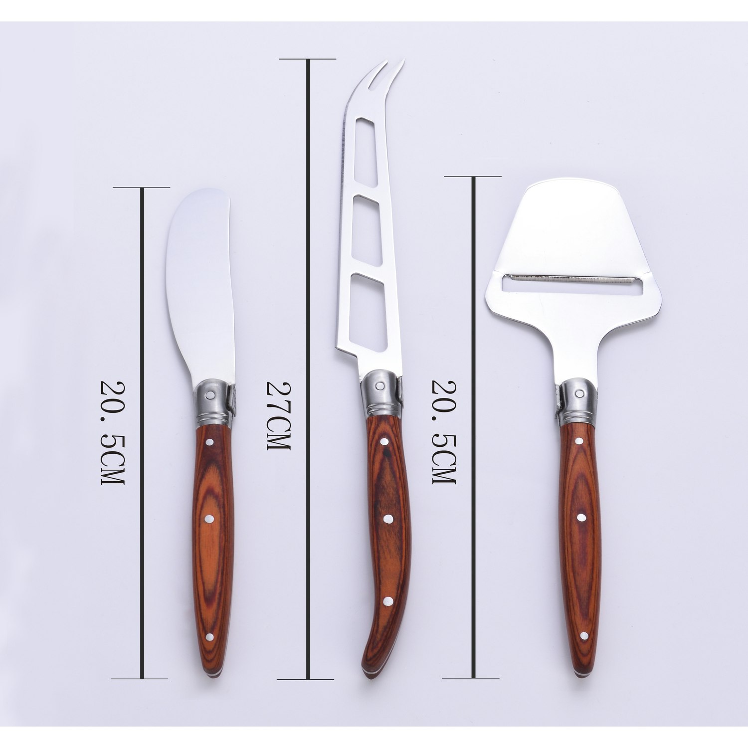 Laguiole Heritage Ostkniv presentask (40273020)