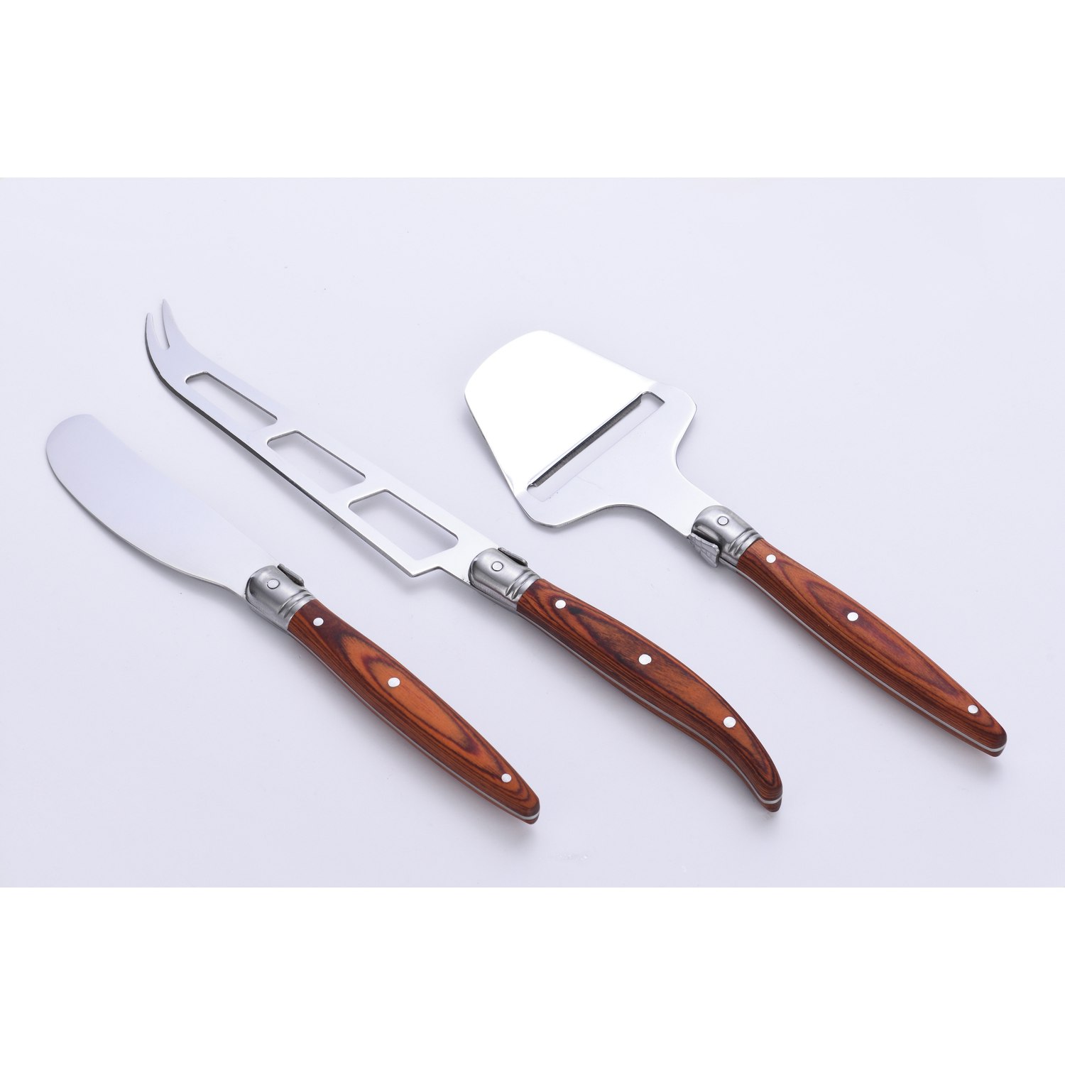 Laguiole Heritage Ostkniv presentask (40273020)