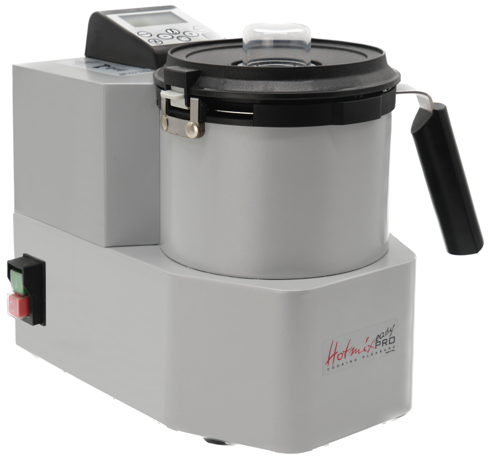 Värmemixer HotmixPRO Standard easy blender