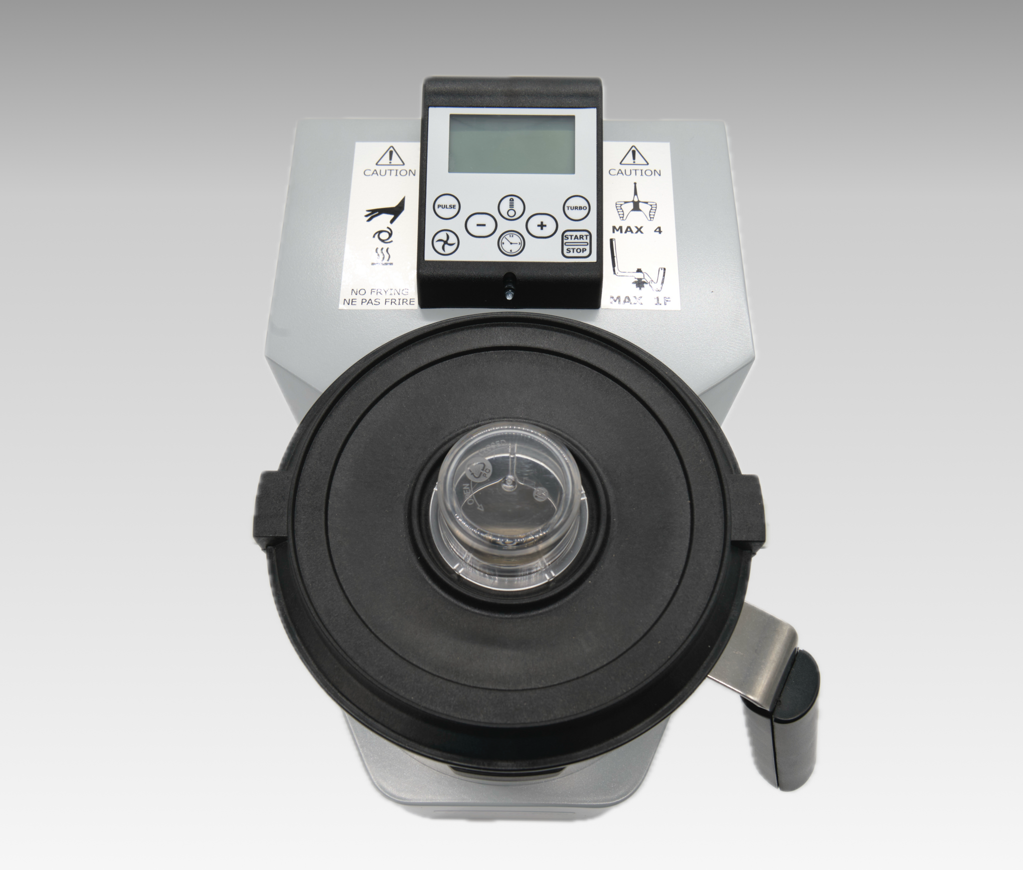 Värmemixer HotmixPRO Standard easy blender