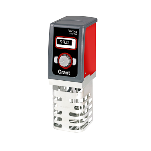 Grant Vortice Sous vide cirkulator 60/120L