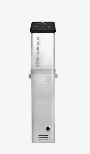 Heinzelmann Chef-S 30L cirkulator