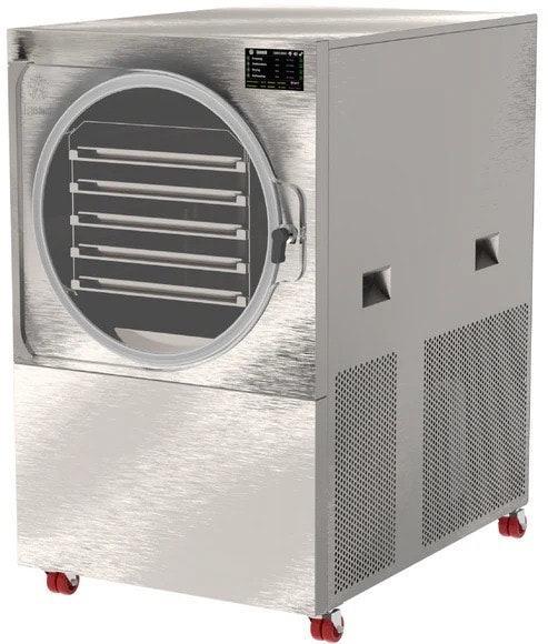 Northdry G290 lyofilisator frystork För storkök 70 portioner