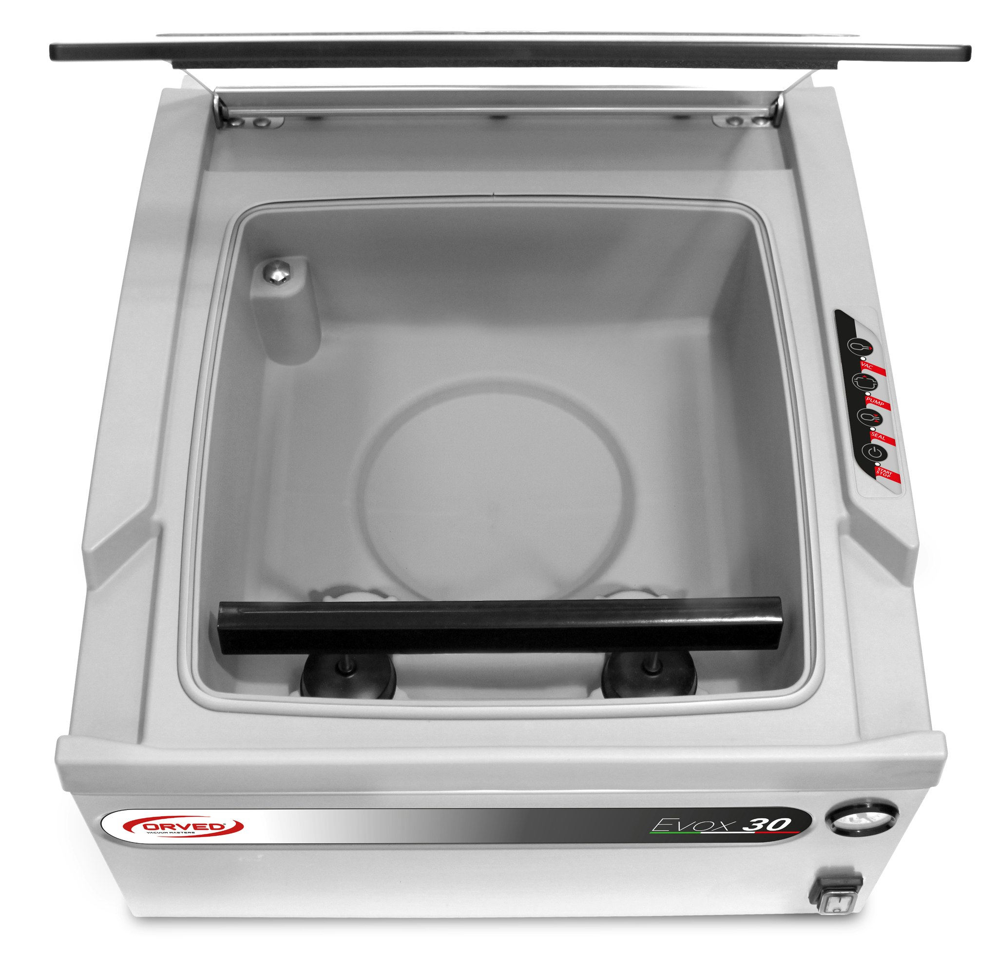 Orved EVOX 25 vakuummaskin