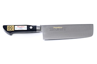 Masahiro MV-Pro Grönsakskniv Usuba 16,5 cm #13735