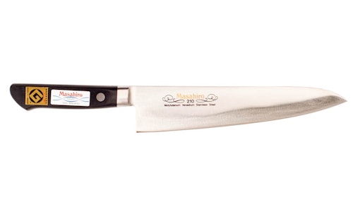 Masahiro MV-Pro Kockkniv 21 cm #13711