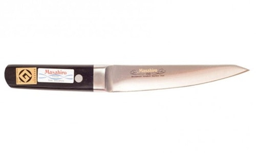 Masahiro MV-Pro Urbeningskniv/styckkniv 15 cm #13708