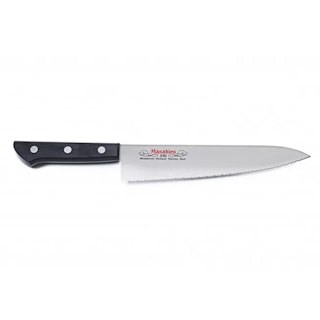 Masahiro MV Brödkniv 17,5 cm #14039
