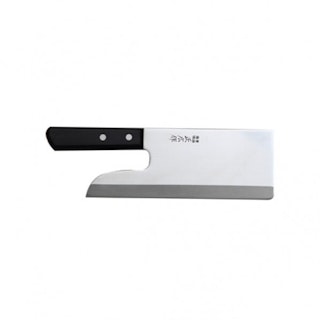 Masahiro SS80 Menkiri 24 cm Grönsaks/Nudelkniv (10635)