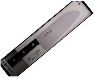 Masahiro SS80 Santoku 16,5 cm MRS-30 stål (10691)