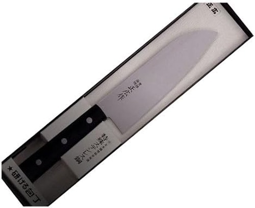 Masahiro SS80 Santoku 16,5 cm MRS-30 stål (10691)