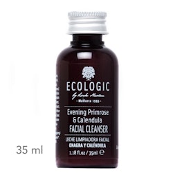 FACIAL CLEANSING MILK · Evening Primrose & Calendula. 35 ml - 200 ml