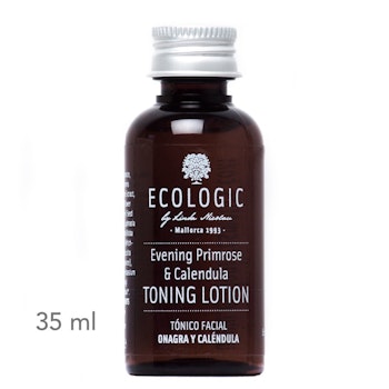 TONING LOTION FACIAL MIST · Evening Primrose & Calendula  35 ml - 200 ml