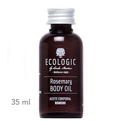MEDITERRANEAN BODY OIL • Rosemary    35 ml - 200 ml