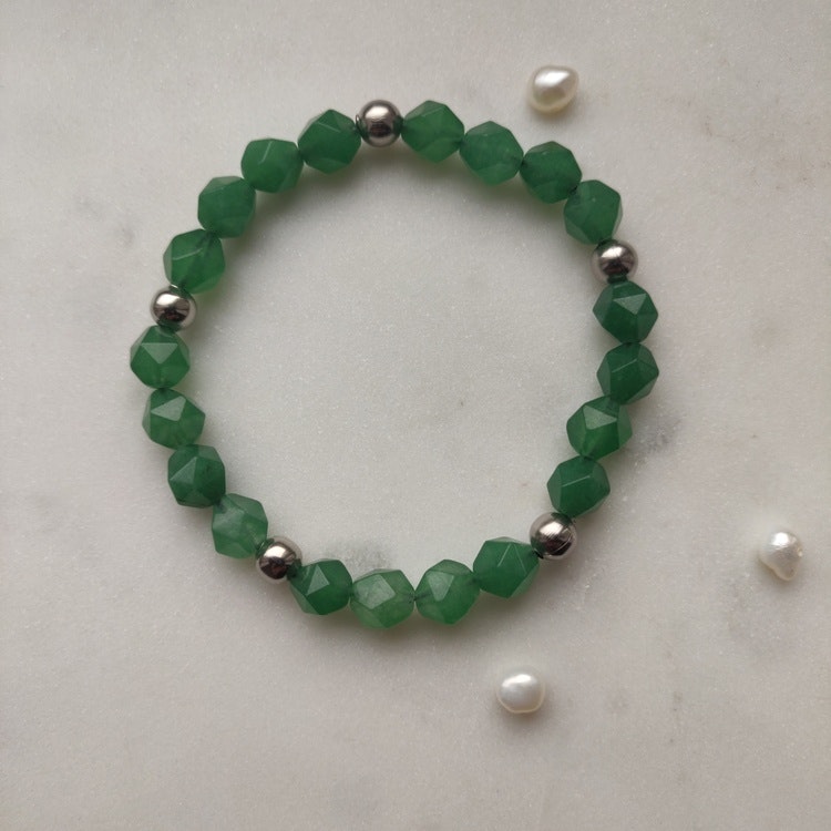 Armband - jade